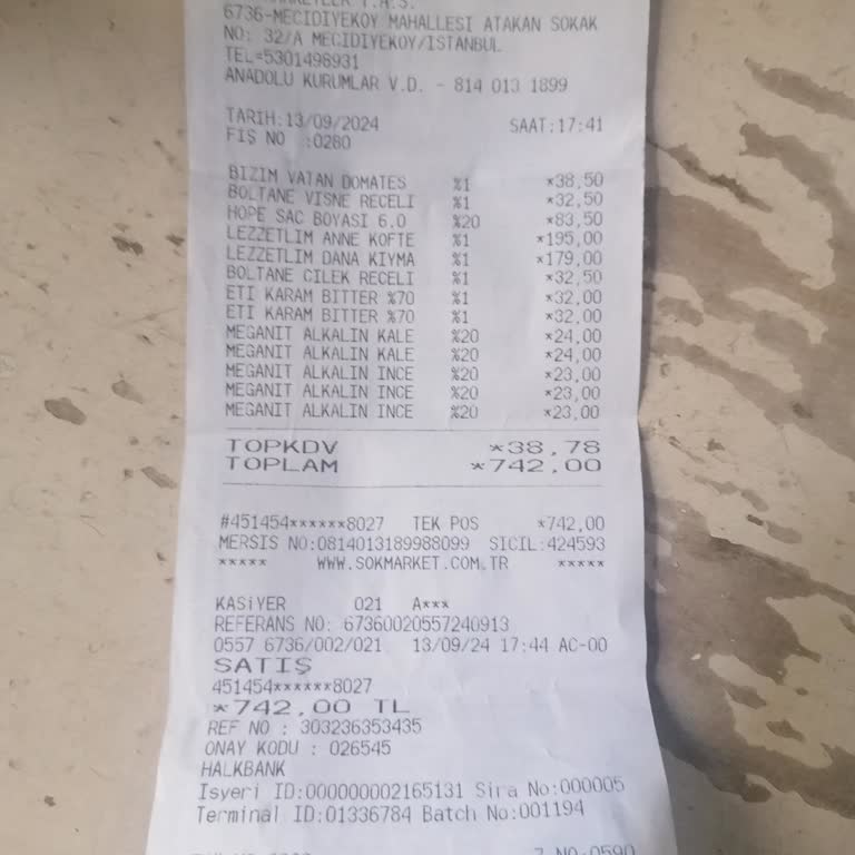 Tüketici Hakem Heyetleri Para İadesi Yapılmadı