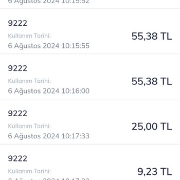 Türk Telekom 9222 Üyelik Oluşturma