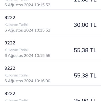 Türk Telekom 9222 Üyelik Oluşturma