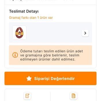 Migros'tan Aldığım Sucuklar Küflü Çıktı