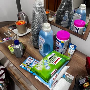 Rossmann Eksik Ürünler Ve Yetersiz Müşteri Hizmetleri İle Mağduriyet