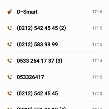 Gürcüoğlu - Bakırköy DSmart Bayii