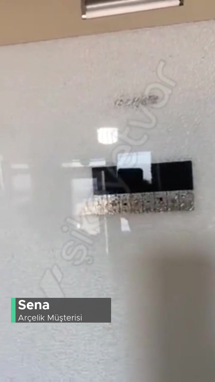 Arçelik Buzdolabı Cam Problemi! videonun kapak resmi