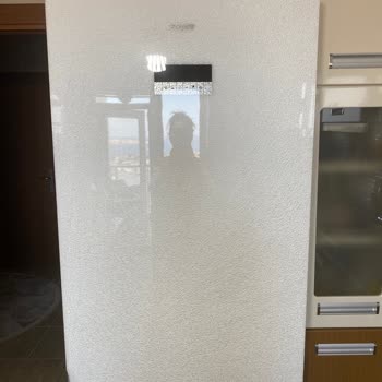 Arçelik Buzdolabı Cam Problemi!