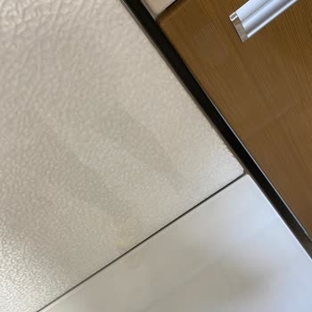 Arçelik Buzdolabı Cam Problemi!