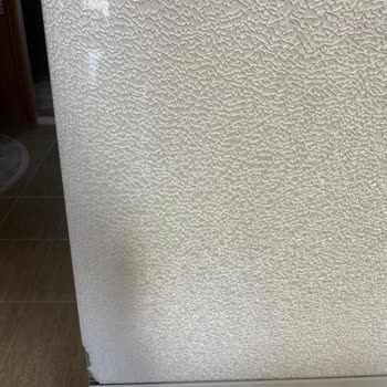 Arçelik Buzdolabı Cam Problemi!