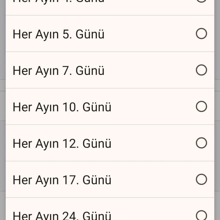 Denizbank Kredi Kartı Hesap Kesim Tarihimi İstediğim Tarihe Alamıyorum