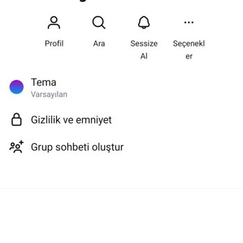 Durugörü Nurhayat Olumsuz Üslup Ve Engelleme Sorunu