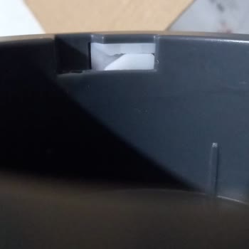 Arzum Yetkili Servisi Üretim Hatası Blender Motorunu Değiştirmiyor.