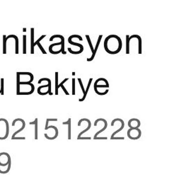 Digiturk Müşteri Hizmetleri Muhatap Yok