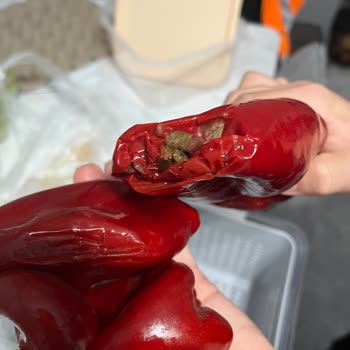 Şok Market Siparişinde Ürün Hataları Ve Kalite Sorunları