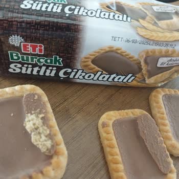 Bisküvi Kalite Sorunları
