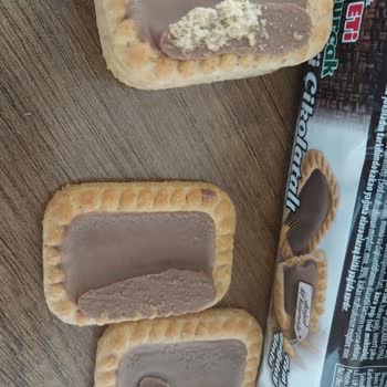 Bisküvi Kalite Sorunları