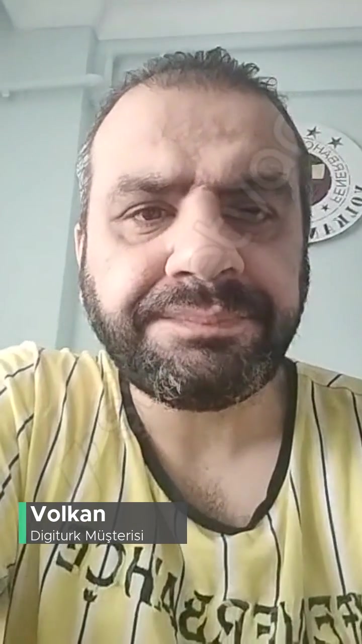 Digiturk Habersiz İşlem Yapmış! videonun kapak resmi