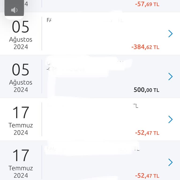 Yapı Kredi Bankası Mükerrer Faiz Tutarı Talebi