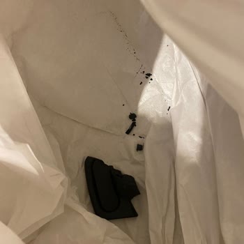 Magic Home Fissler Vitaquick Düdüklü Tencere Hasarlı Geldi