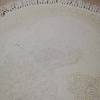 Ender Halı Yıkama Ya Da Derya Halı Yıkama Şikayetçiyim!