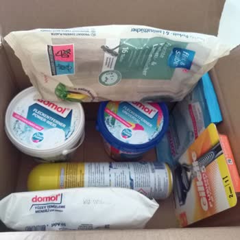 Rossmann Eksik Ürün Bildirimine Geri Dönüş Yapmıyor