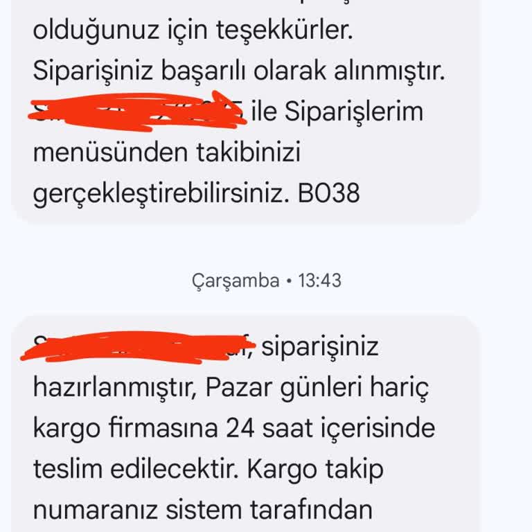 Monster Notebook, 3 Gündür Hala Kargoya Verilecek Olan Ürün?