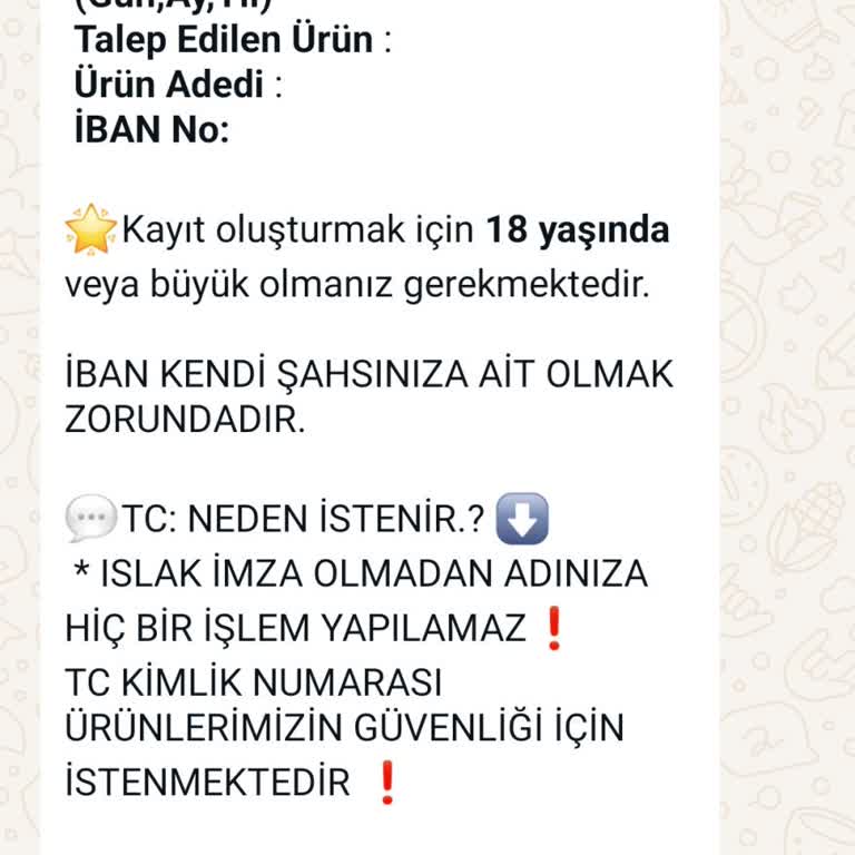 DGN Paketleme Dgn Paketleme Evde İş İçin Önlem