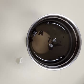 Stanley Termos Koku Yapıyor