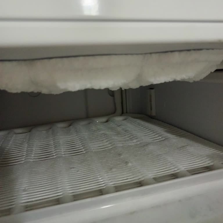 Vestel Dondurucu Arızalı Ve İlgilenmiyor Firma.