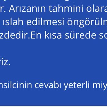 TurkNet Bitmeyen Arıza Çalışması