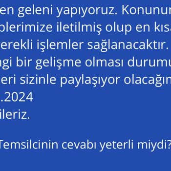 TurkNet Bitmeyen Arıza Çalışması