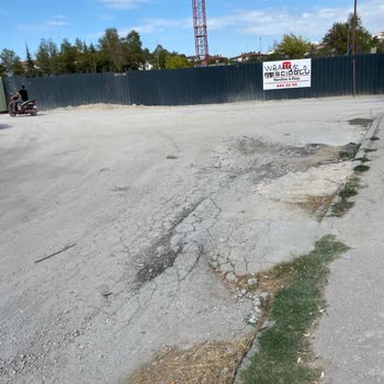 Milli Eğitim Bakanlığı Bursa Osmangazi'deki İlkokul İnşaat Sorunları