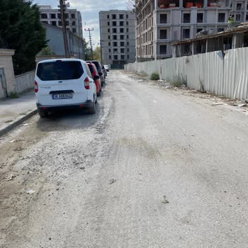 Milli Eğitim Bakanlığı Bursa Osmangazi'deki İlkokul İnşaat Sorunları