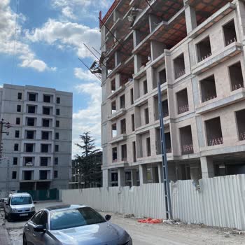 Milli Eğitim Bakanlığı Bursa Osmangazi'deki İlkokul İnşaat Sorunları