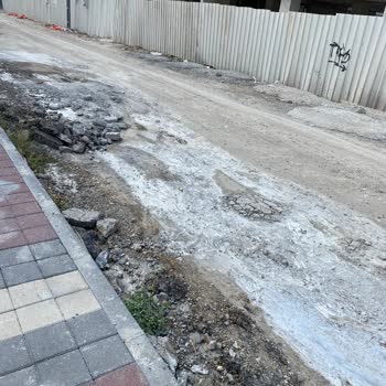 Milli Eğitim Bakanlığı Bursa Osmangazi'deki İlkokul İnşaat Sorunları