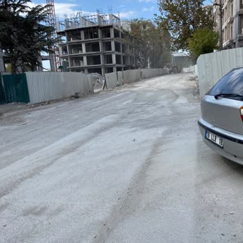 Milli Eğitim Bakanlığı Bursa Osmangazi'deki İlkokul İnşaat Sorunları