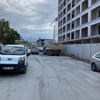 Milli Eğitim Bakanlığı Bursa Osmangazi'deki İlkokul İnşaat Sorunları