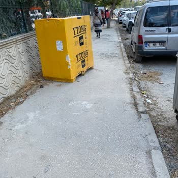 Milli Eğitim Bakanlığı Bursa Osmangazi'deki İlkokul İnşaat Sorunları