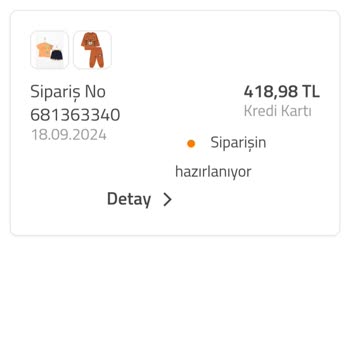 Civil Online Alışveriş Memnuniyetsizliği