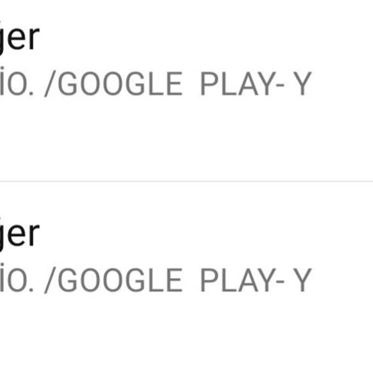 Lidio Google Play Kredi Kartımdan Onaysız Çekim