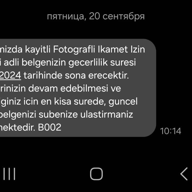 Kimlik Sıkıntısı Yabancılara Kuveyt Türk