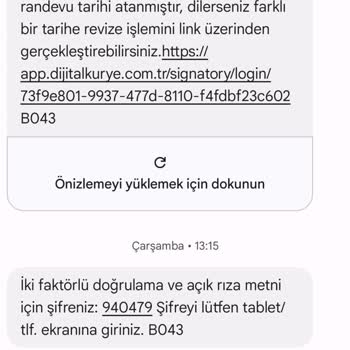 Vodafone Hat Taşıma Sürecindeki Aksaklıklar ve Mağduriyet