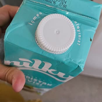 Migros Hemen Kusurlu Ürün İade İşkencesi