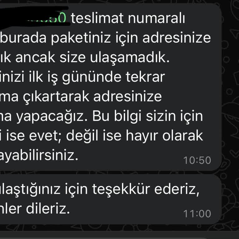 Hepsijet İlgisizliği Ve Mağduriyeti