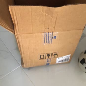 Kampa Ayıplı Ürün Yollayan Ürününün Arkasında Durmayan Firma