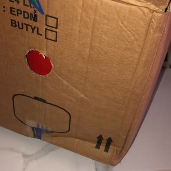 Kampa Ayıplı Ürün Yollayan Ürününün Arkasında Durmayan Firma