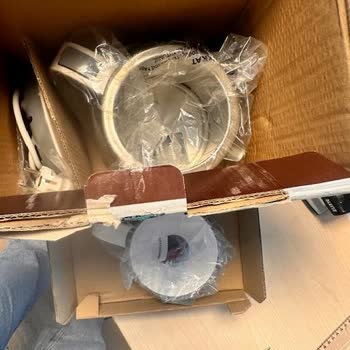 A101 Ve Homend Bozuk Ürün Satıyor