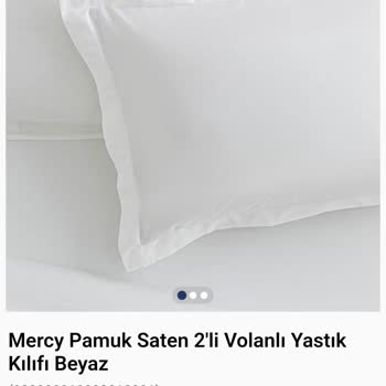 English Home Sipariş İptali Ve Stok Durumu Hakkında Yaşanan Sorun