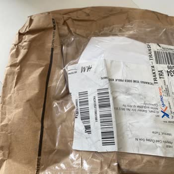 Trendyol H&M Şikayet Ürün Çok Kötü