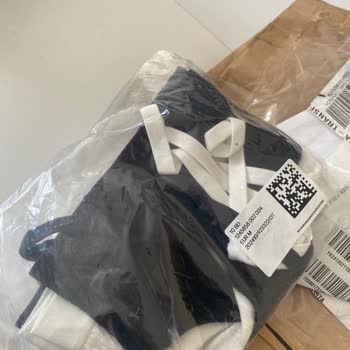 Trendyol H&M Şikayet Ürün Çok Kötü