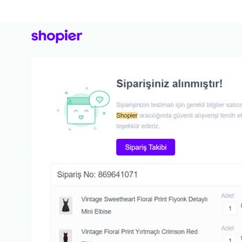 Gothilicastore Sipariş Hakkında Düzgün Bilgi Verilmiyor