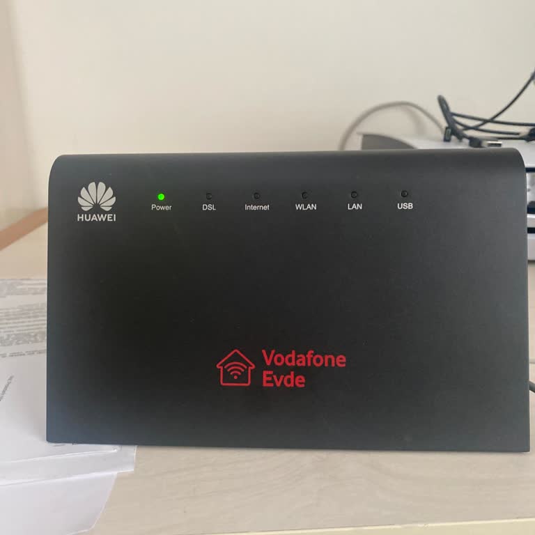 Vodafone Ev İnterneti Sürekli Kesiliyor ve Destek Yetersiz