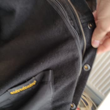 Rider Denim Zifir Modeli Montu Görsel İle Gelen Aynı Değil!